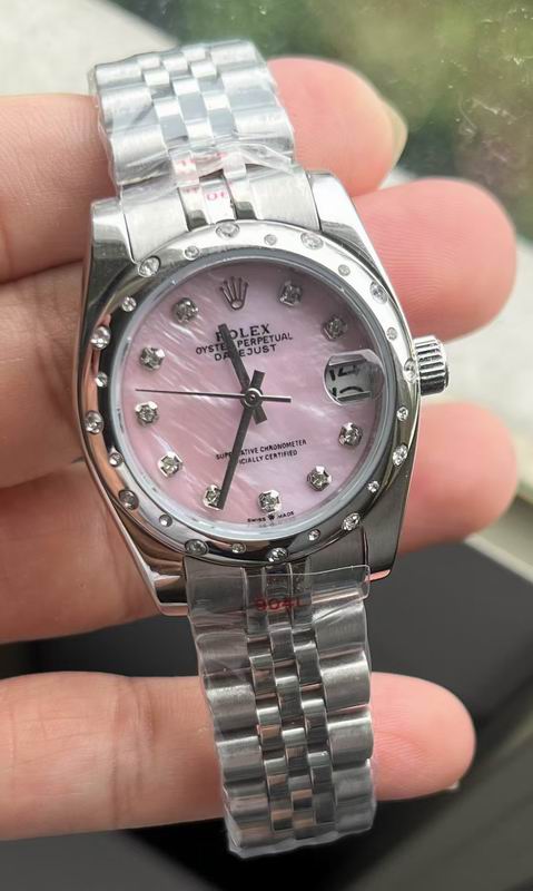 Rolex 31mm 081670